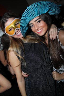 NYE Zucca